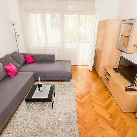 Apartman Magi Zadar Zewnętrze zdjęcie