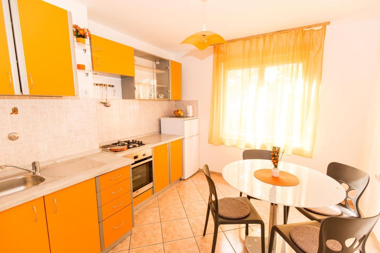 Apartman Magi Zadar Zewnętrze zdjęcie
