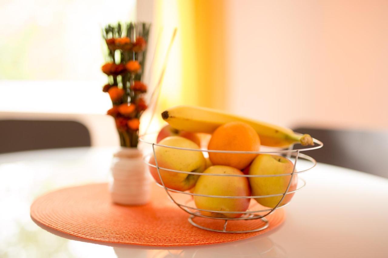 Apartman Magi Zadar Zewnętrze zdjęcie