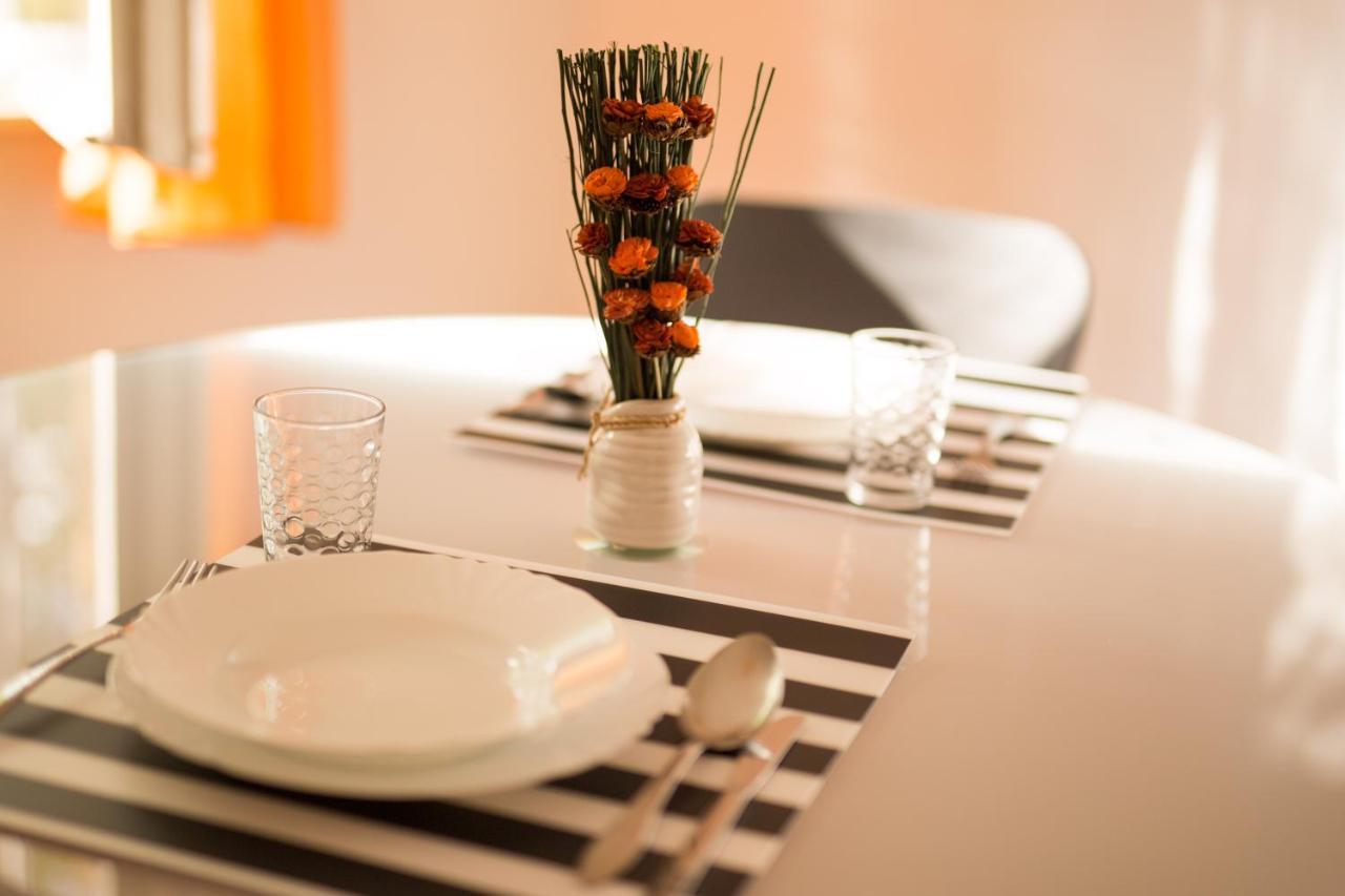 Apartman Magi Zadar Zewnętrze zdjęcie