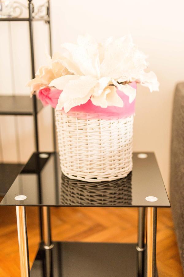 Apartman Magi Zadar Zewnętrze zdjęcie
