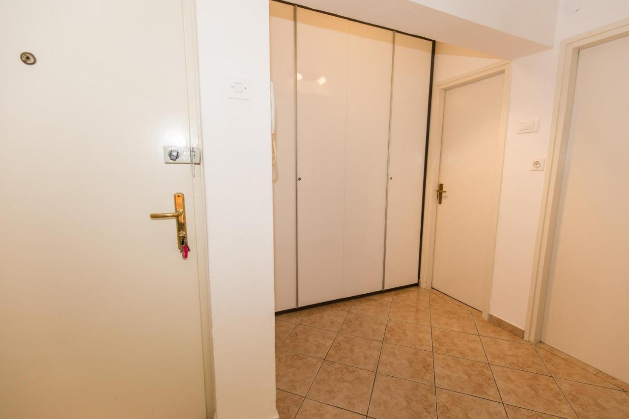 Apartman Magi Zadar Zewnętrze zdjęcie