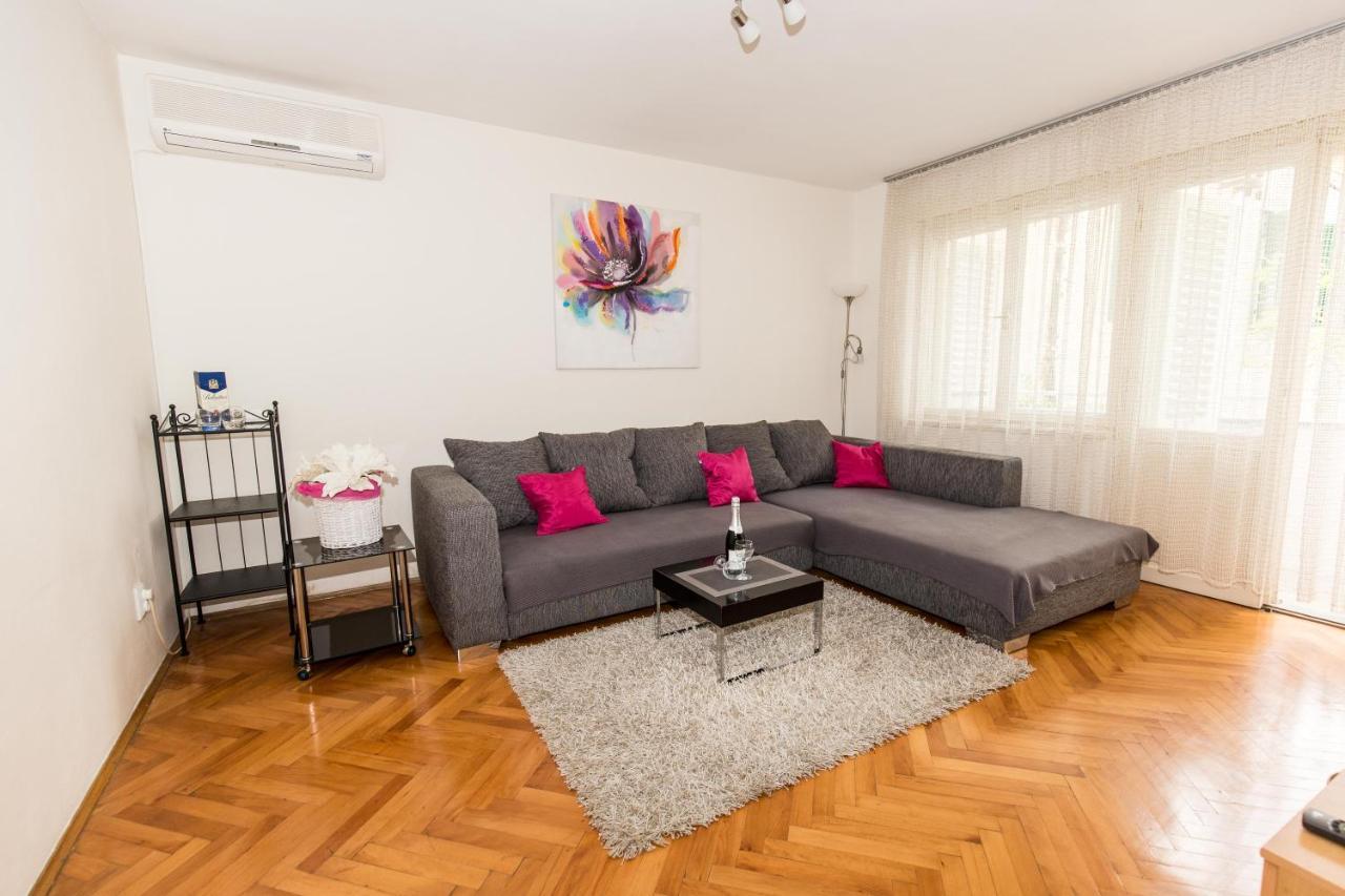 Apartman Magi Zadar Zewnętrze zdjęcie
