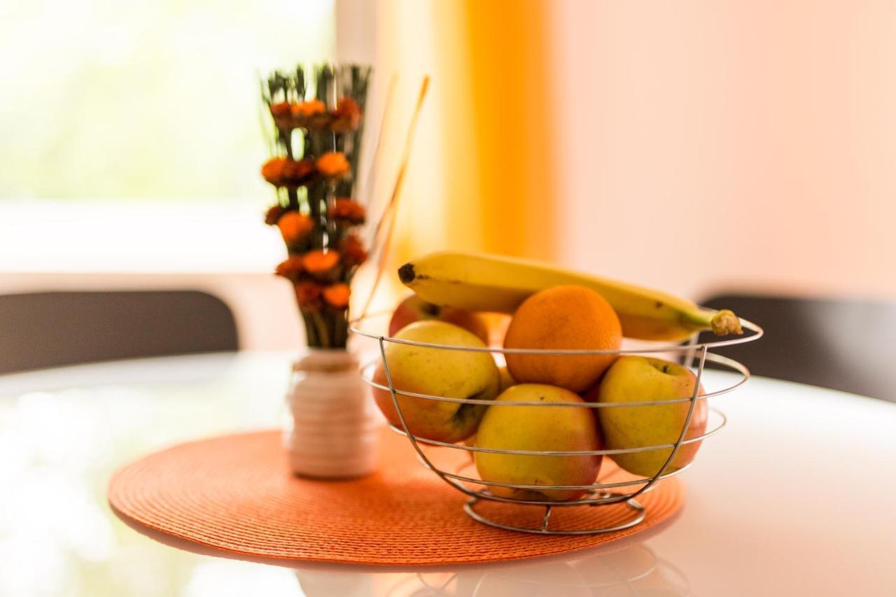 Apartman Magi Zadar Zewnętrze zdjęcie