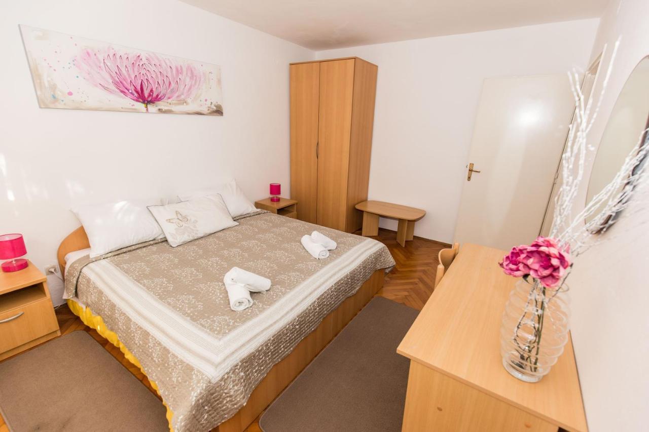 Apartman Magi Zadar Zewnętrze zdjęcie