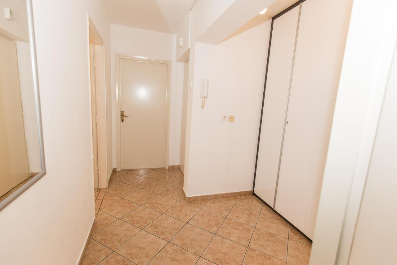 Apartman Magi Zadar Zewnętrze zdjęcie