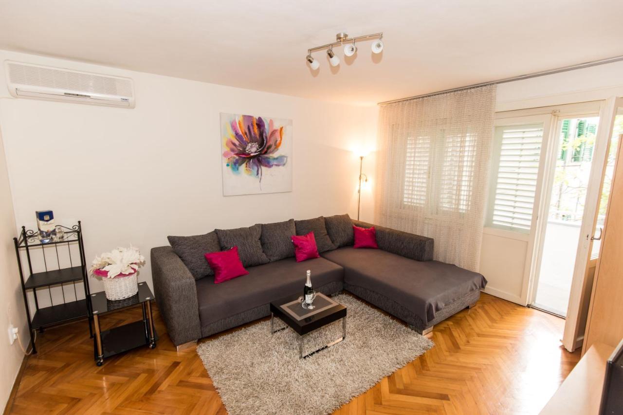 Apartman Magi Zadar Zewnętrze zdjęcie