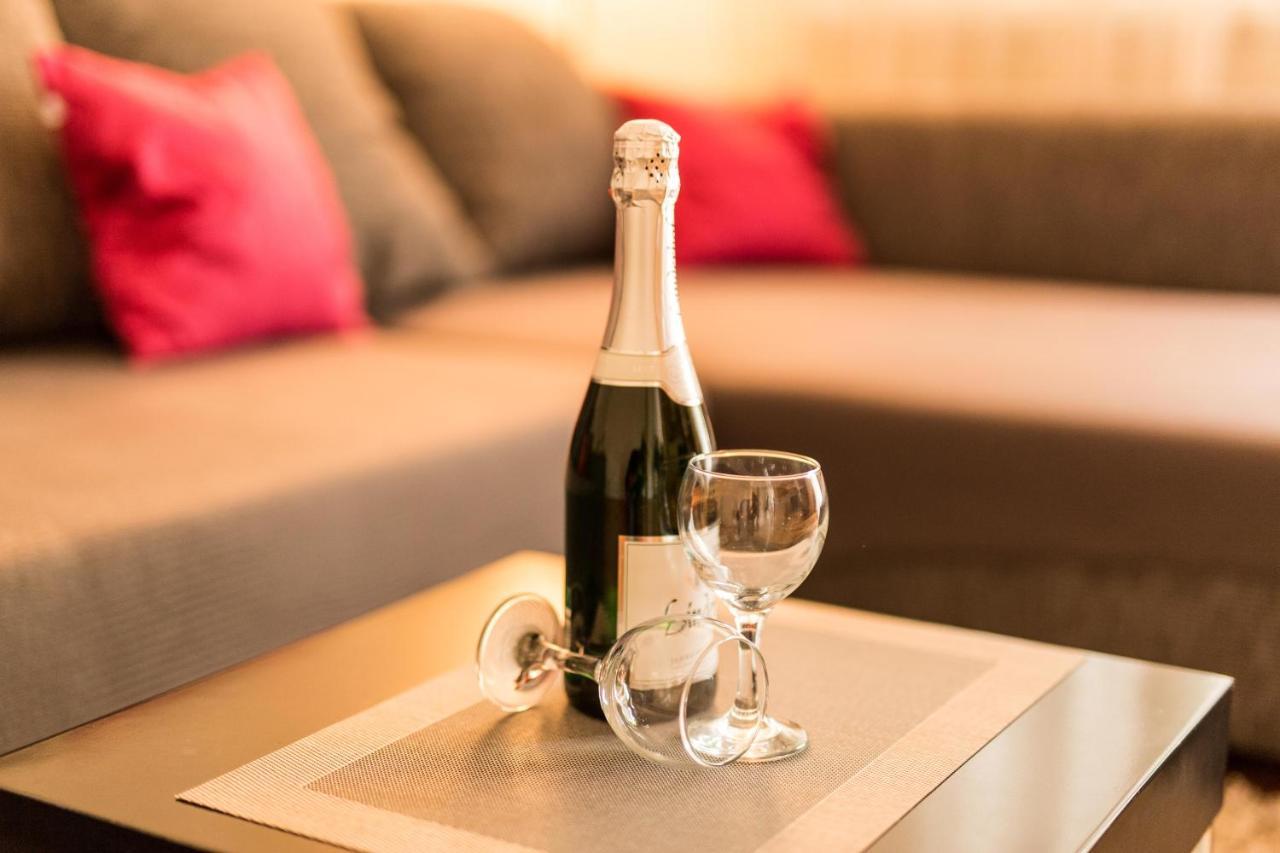 Apartman Magi Zadar Zewnętrze zdjęcie