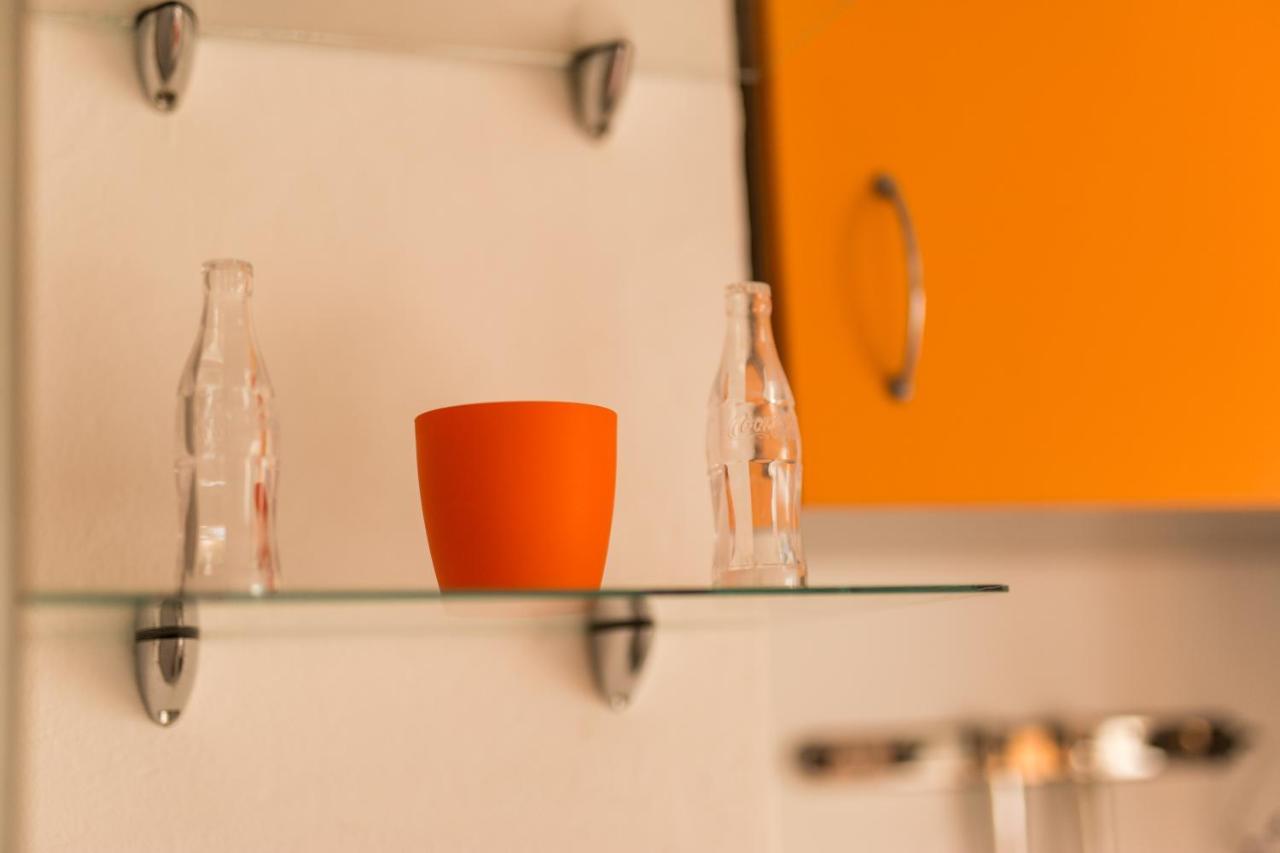 Apartman Magi Zadar Zewnętrze zdjęcie
