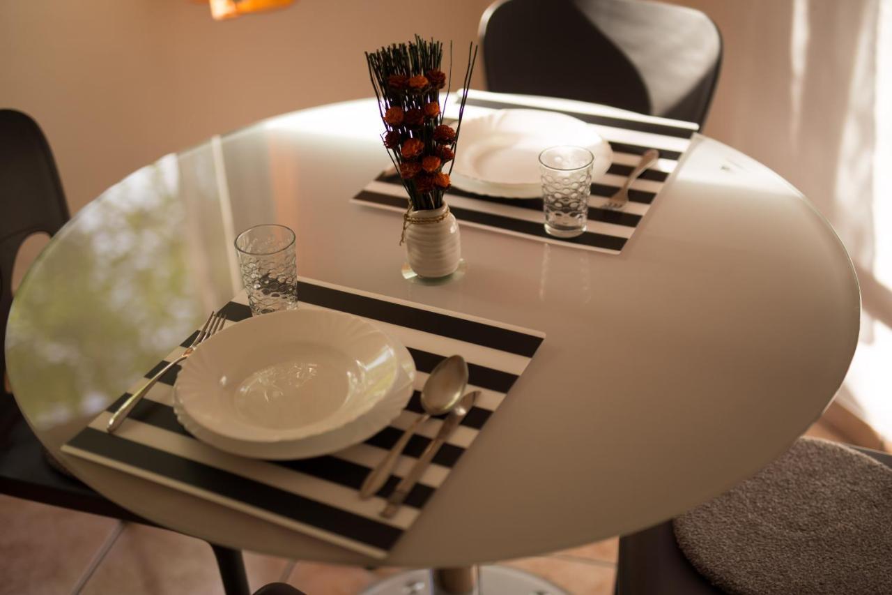 Apartman Magi Zadar Zewnętrze zdjęcie