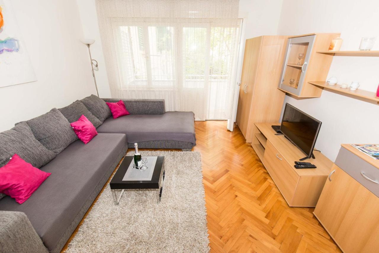 Apartman Magi Zadar Zewnętrze zdjęcie