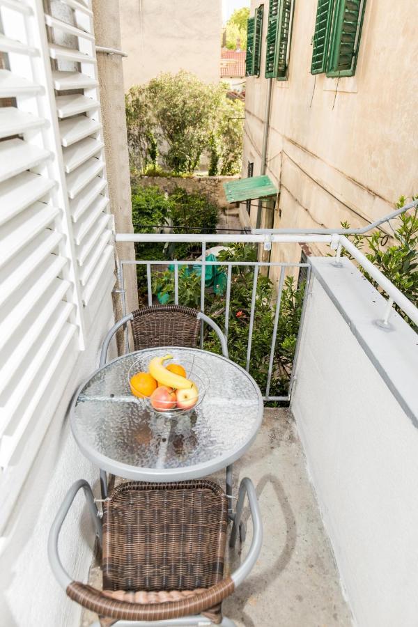Apartman Magi Zadar Zewnętrze zdjęcie