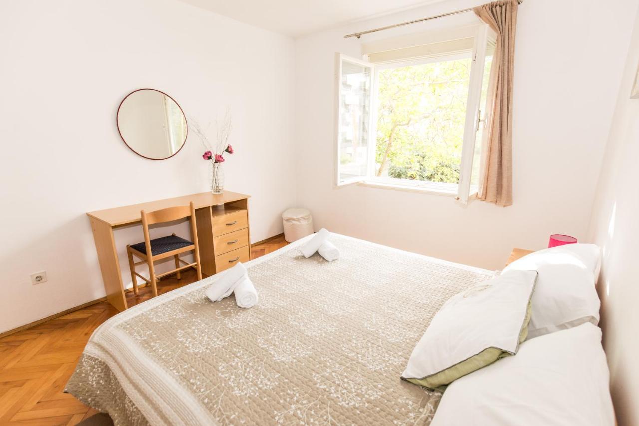 Apartman Magi Zadar Zewnętrze zdjęcie