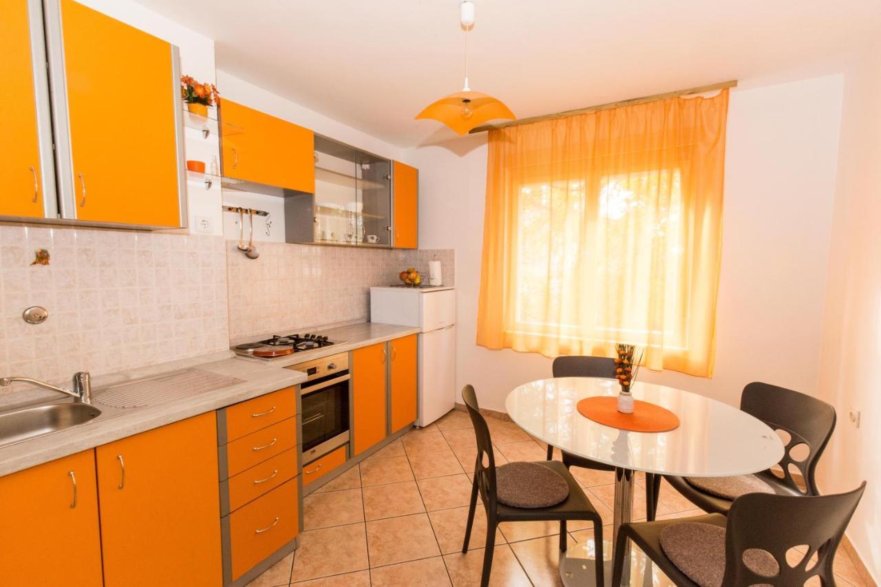Apartman Magi Zadar Zewnętrze zdjęcie