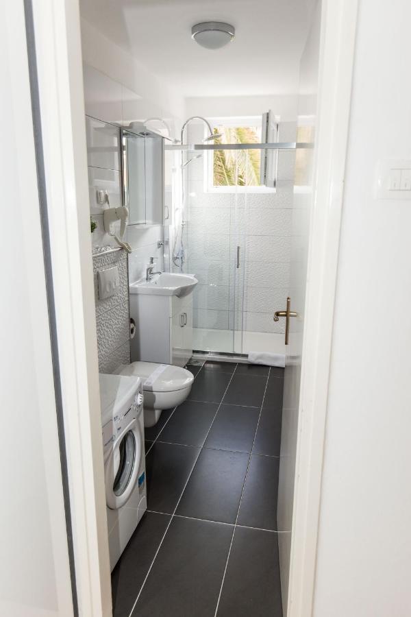 Apartman Magi Zadar Zewnętrze zdjęcie