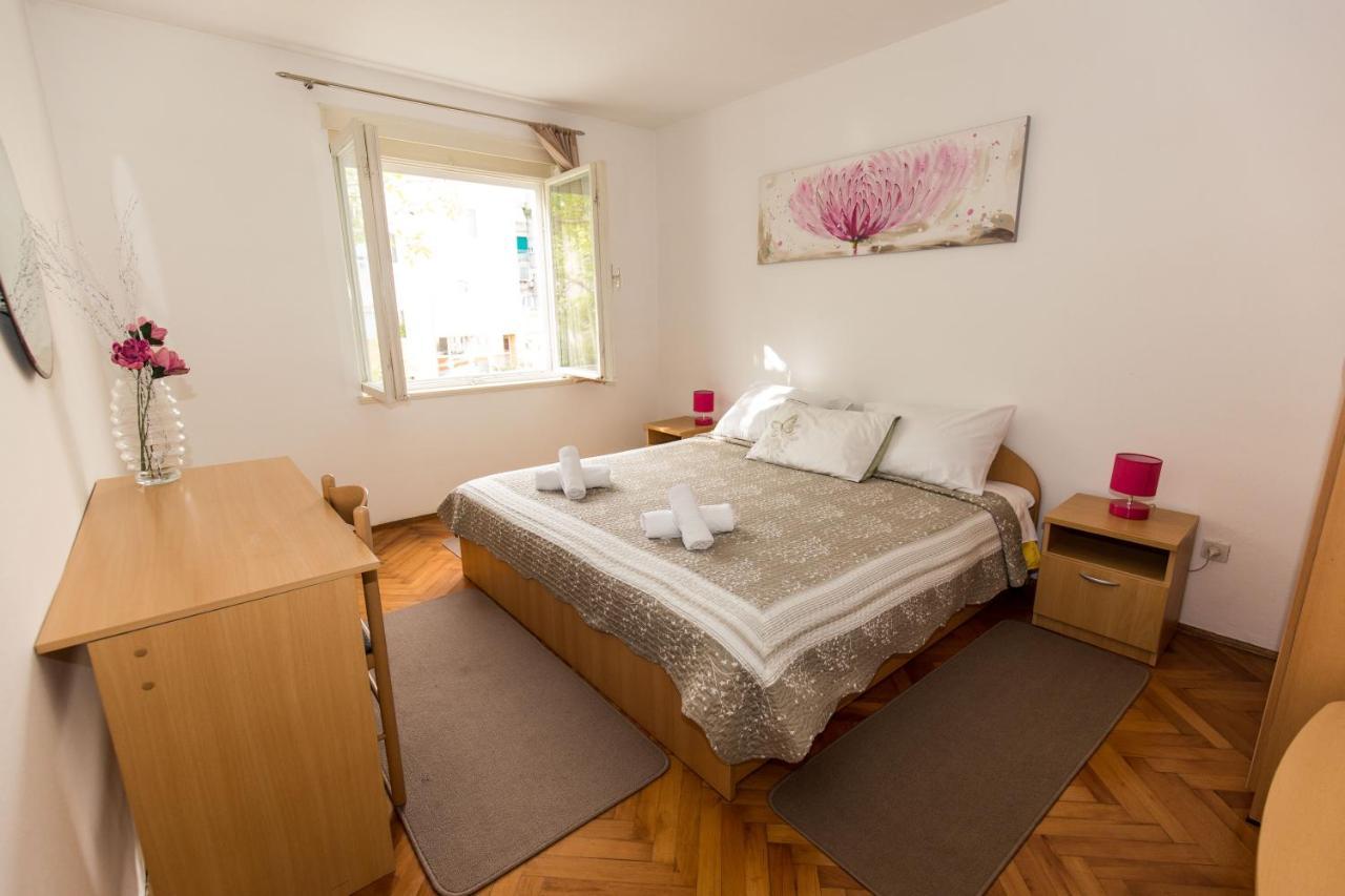 Apartman Magi Zadar Zewnętrze zdjęcie