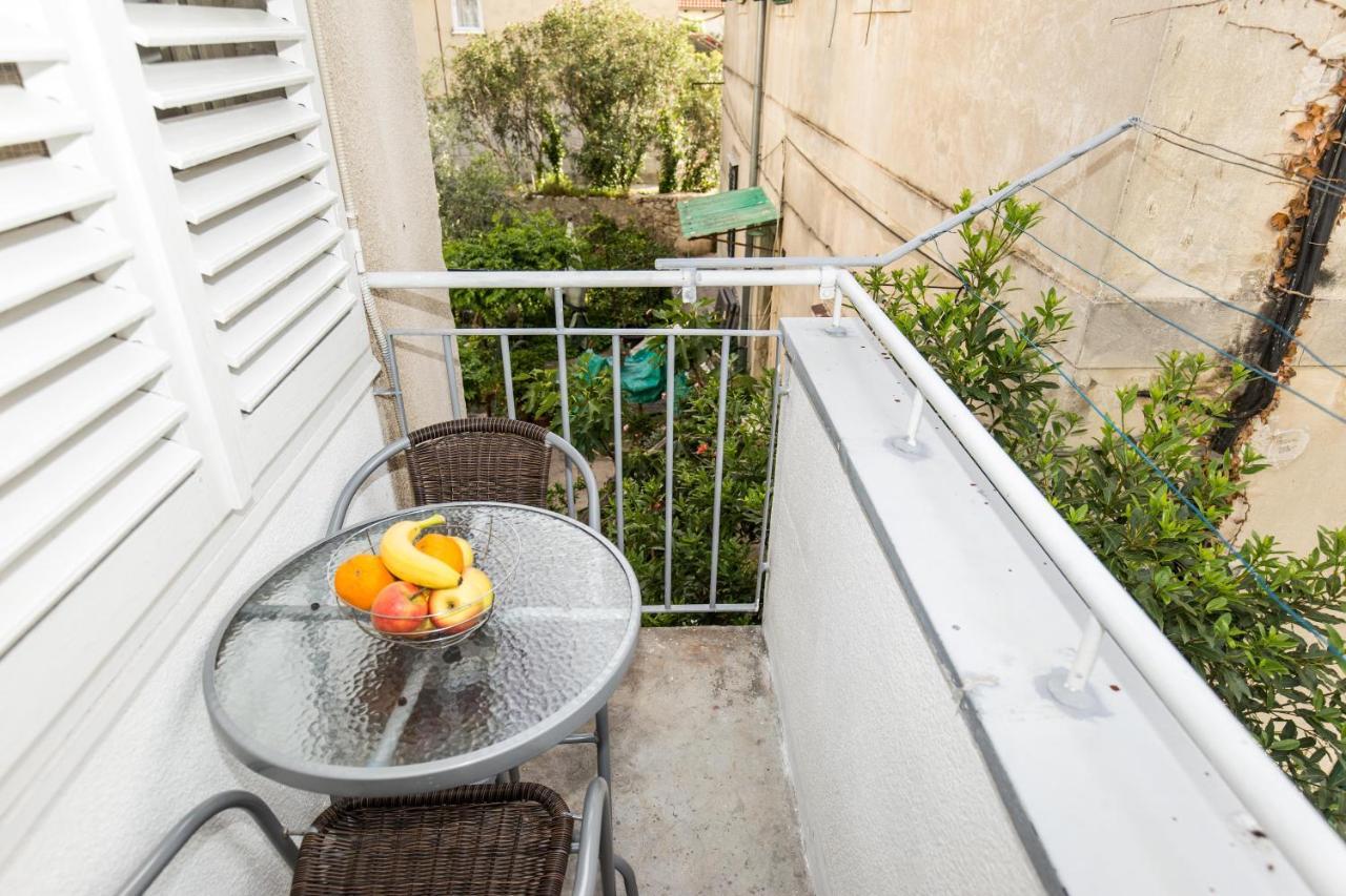 Apartman Magi Zadar Zewnętrze zdjęcie