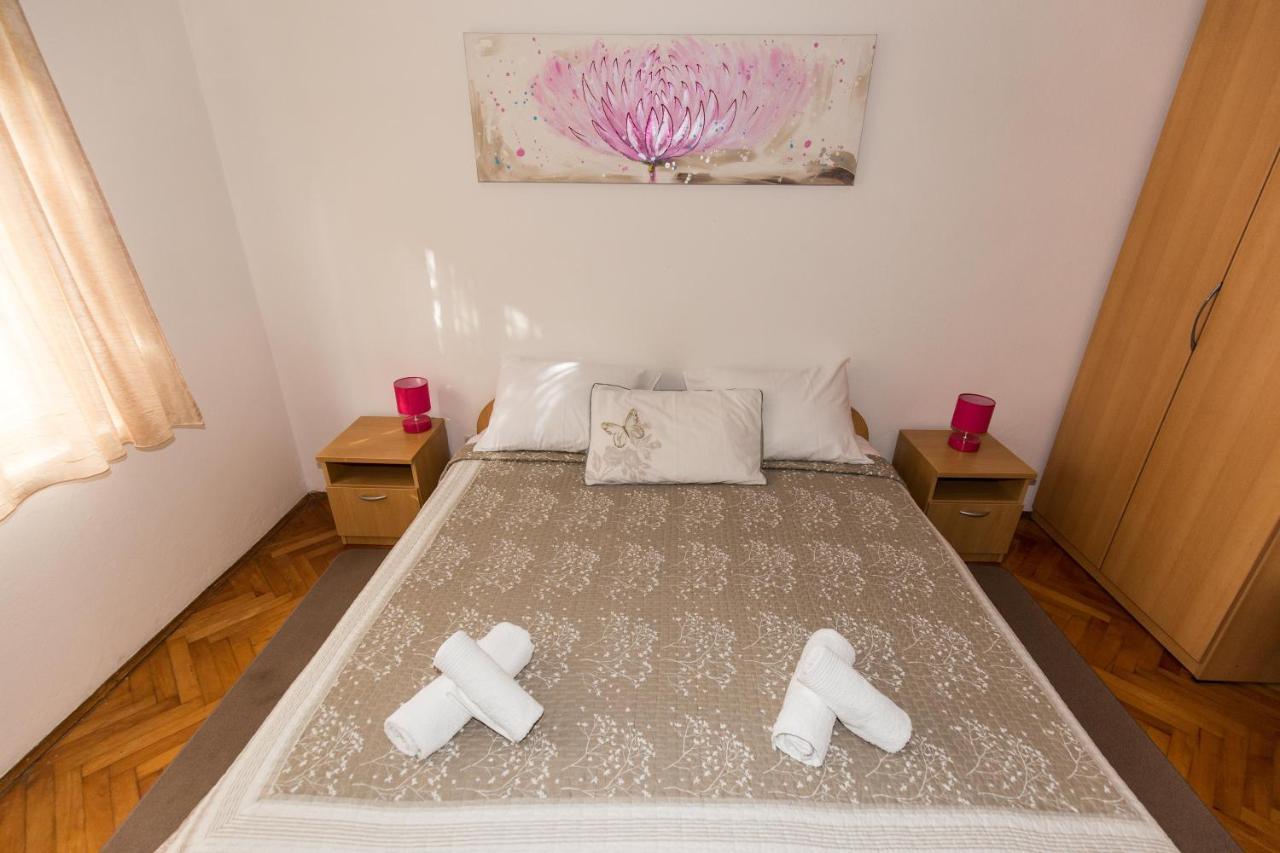 Apartman Magi Zadar Zewnętrze zdjęcie