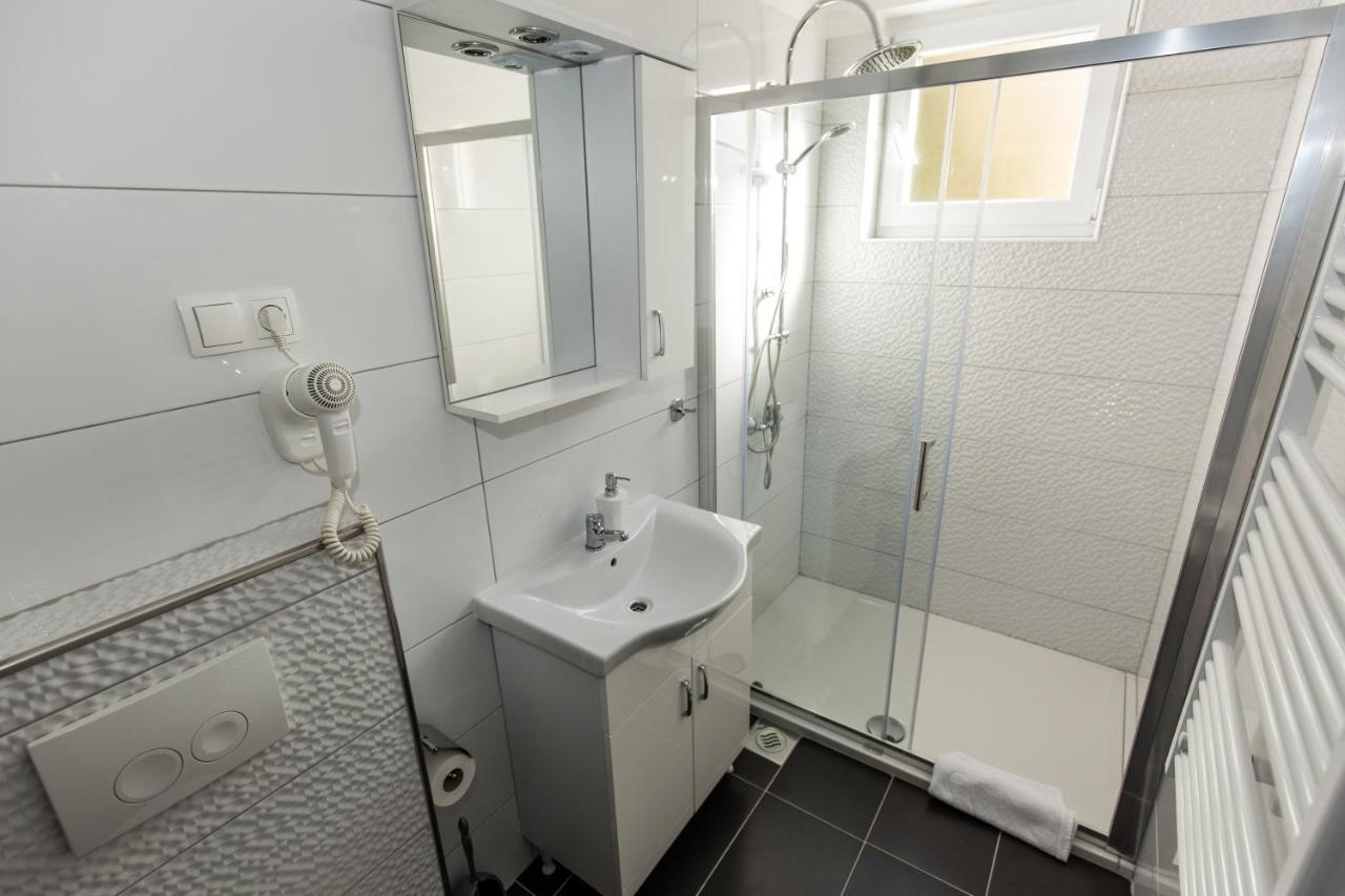 Apartman Magi Zadar Zewnętrze zdjęcie