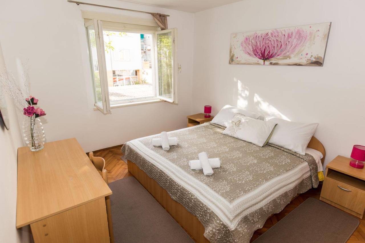Apartman Magi Zadar Zewnętrze zdjęcie